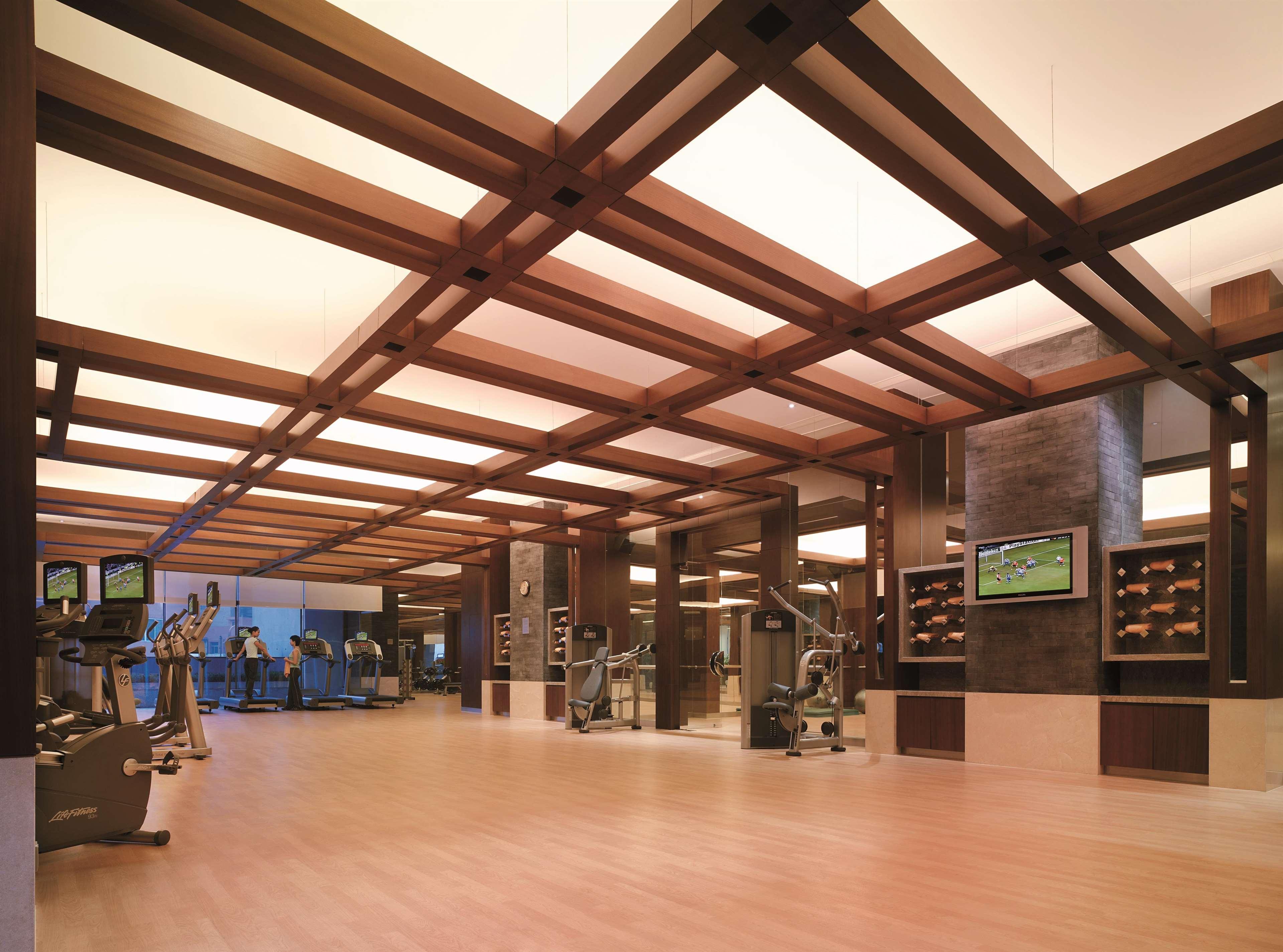 Shangri-La Xian Facilities photo